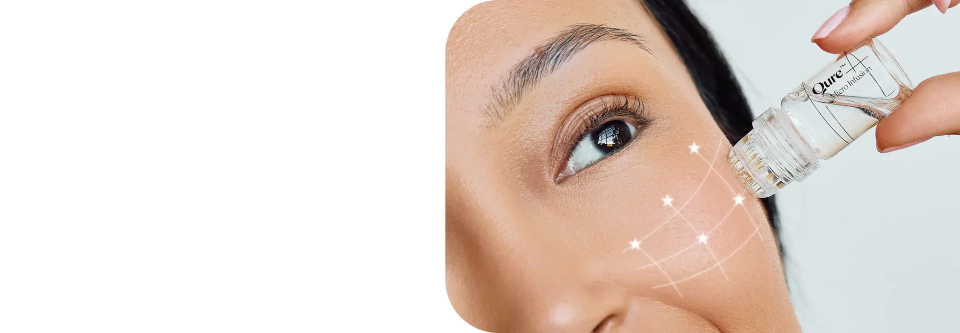 Clinical Skincare, Redefined at Home